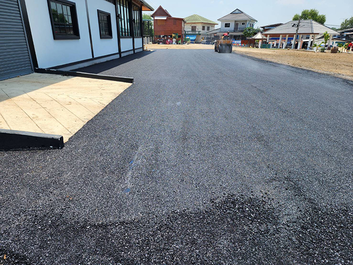 36 - https://ลาดยางมะตอย.com | รับลาดยางมะตอย ทำถนนยางมะตอย ทำลาดจอดรถ ทางเข้ารีสอร์ท ทางถนนลาดยางมะตอย งานสวย เรียบร้อย มาตรฐาน